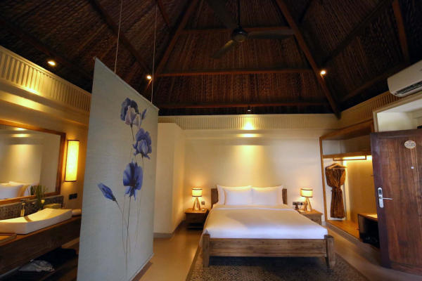 Crown Retreat Resort Quy Nhơn 01 Crown Retreat Resort Quy Nhơn 01