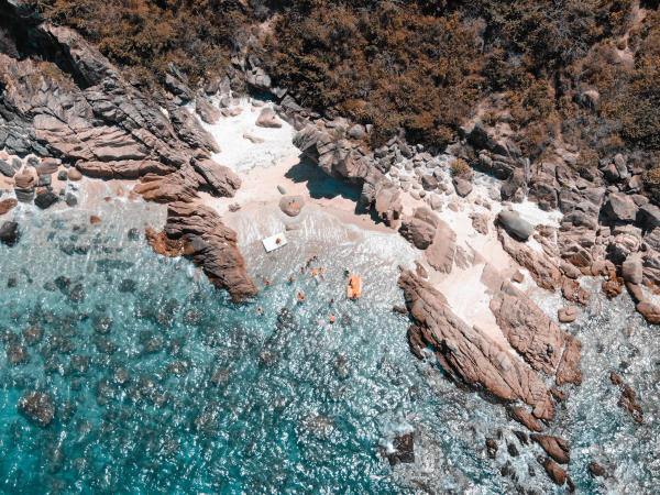 Địa điểm du lịch Quy Nhơn hấp dẫn nhất 12 Địa điểm du lịch Quy Nhơn hấp dẫn nhất 12