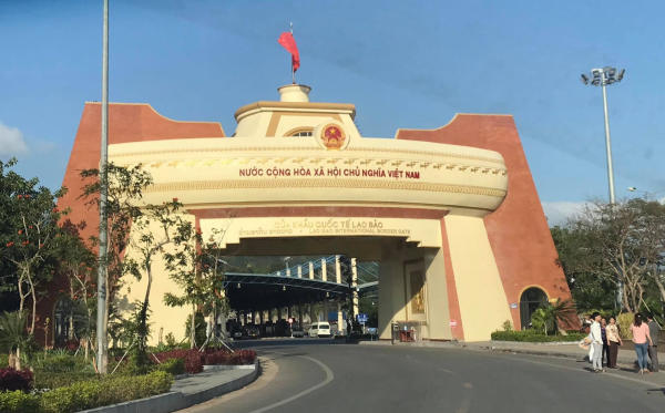 Điểm du lịch Quảng Trị nổi tiếng 02 Điểm du lịch Quảng Trị nổi tiếng 02