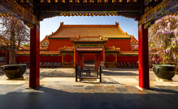 Tử Cấm Thành 06 Tử Cấm Thành 06