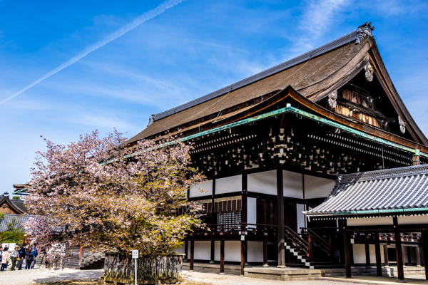 Các điểm du lịch nổi tiếng tại Kyoto 03 Các điểm du lịch nổi tiếng tại Kyoto 03