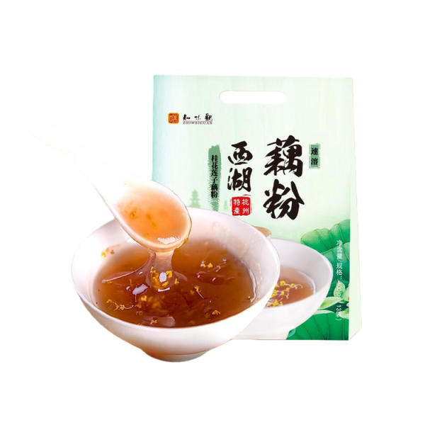 đặc sản Hàng Châu