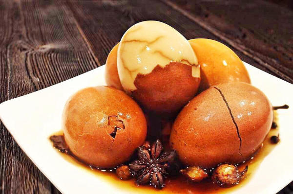 đặc sản lệ giang trung quốc