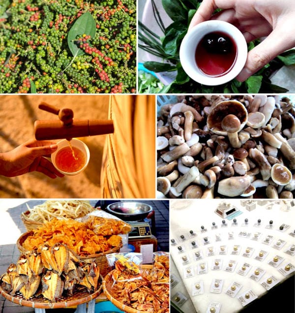 Kinh nghiệm du lịch đảo ngọc Phú Quốc 37