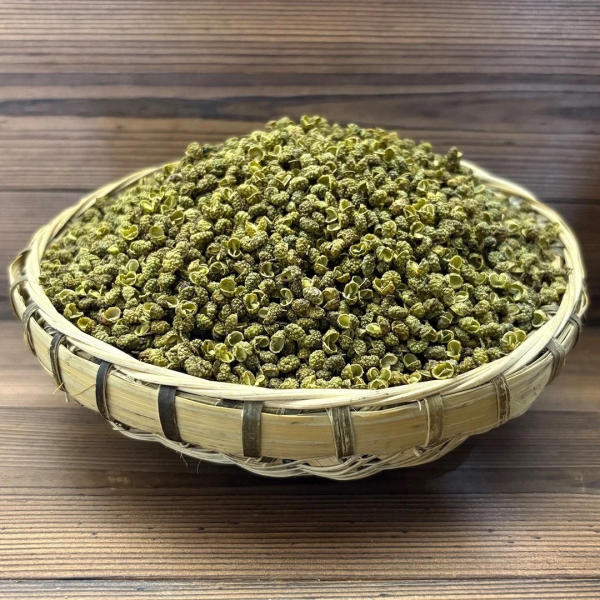 Hoa tiêu Giang Tân - Đặc sản Trùng Khánh