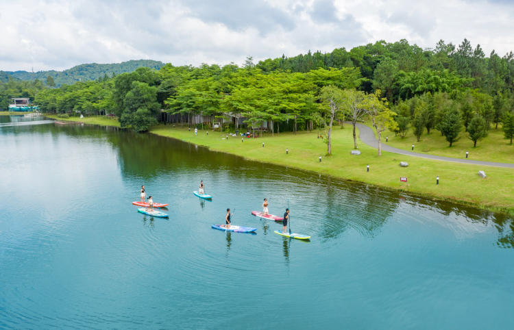 Đại Lải Flamingo Vĩnh Phúc