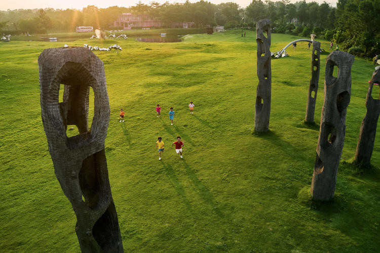 Đại Lải Flamingo