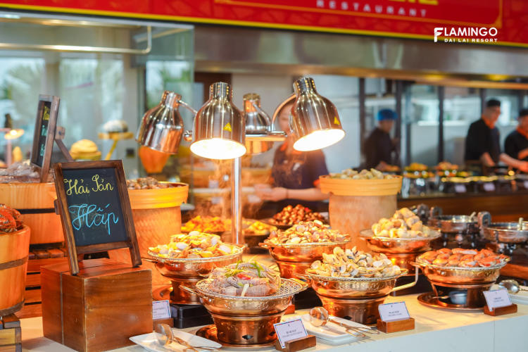 Đại Lải Flamingo Resort