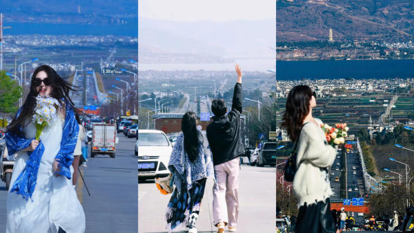 Du lịch Đại Lý có gì đẹp? Du lịch Đại Lý có gì đẹp?