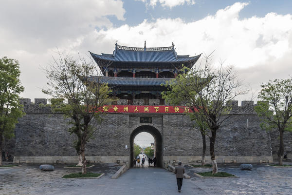 Tour Đại Lý Côn Minh 5 ngày 4 đêm phù hợp với ai?