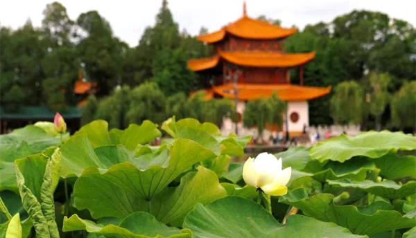 Đại Quan Lầu, Côn Minh, Trung Quốc 02 Đại Quan Lầu, Côn Minh, Trung Quốc 02