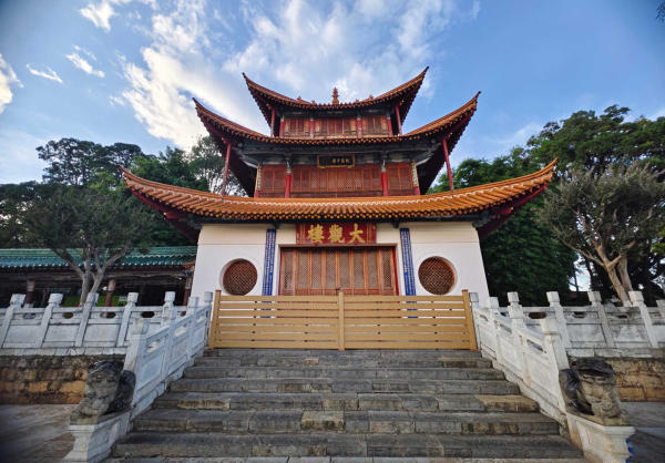 Đại Quan Lầu, Côn Minh, Trung Quốc 01 Đại Quan Lầu, Côn Minh, Trung Quốc 01
