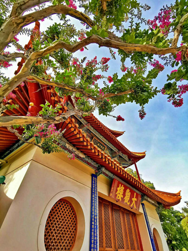 Đại Quan Lầu, Côn Minh, Trung Quốc 04 Đại Quan Lầu, Côn Minh, Trung Quốc 04