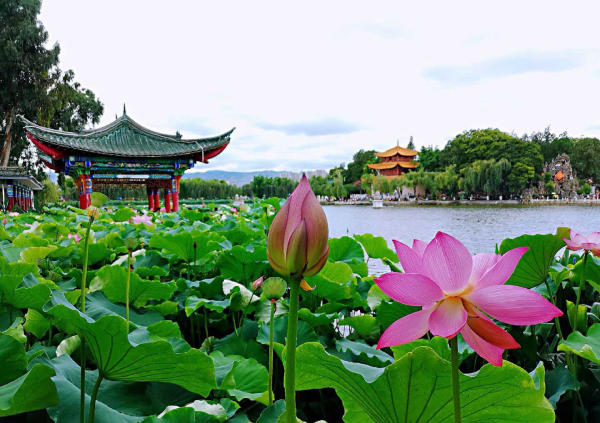 Đại Quan Lầu, Côn Minh, Trung Quốc 05 Đại Quan Lầu, Côn Minh, Trung Quốc 05