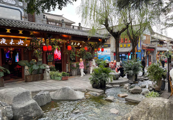 Du lịch Đại Lý Vân Nam 04 Du lịch Đại Lý Vân Nam 04