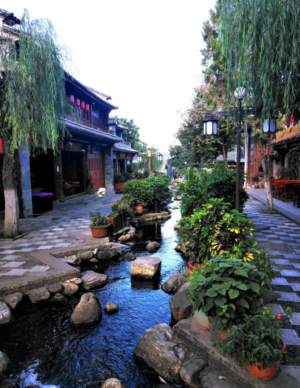 Du lịch Đại Lý Vân Nam 05 Du lịch Đại Lý Vân Nam 05