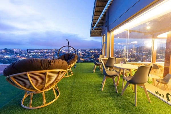 Top 8 điểm check in không thể bỏ lỡ ở thành phố hoa Đà Lạt 14