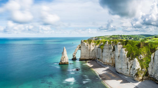Étretat, Pháp Étretat, Pháp