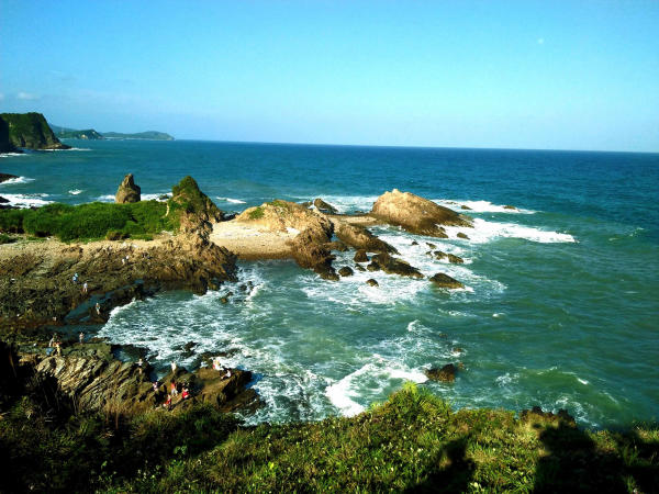 Hè Nên Đi Du Lịch Ở Đâu? 07 Hè Nên Đi Du Lịch Ở Đâu? 07