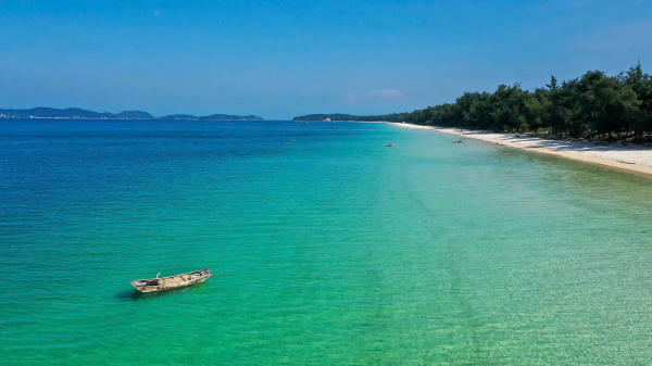 Du lịch Quan Lạn 2 ngày 1 đêm