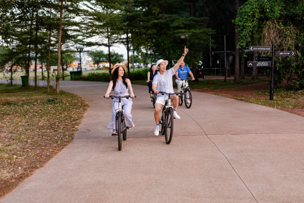 Flamingo resort Đại Lải Flamingo resort Đại Lải