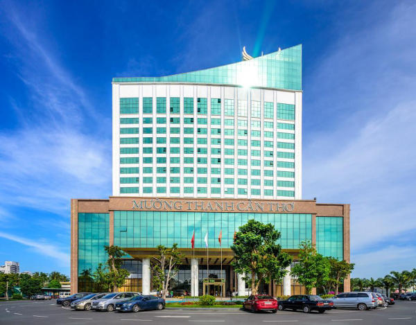 Đặt khách sạn Cần Thơ cùng Elite Tour