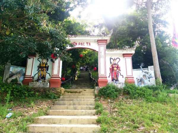 Du lịch Na Hang 01 Du lịch Na Hang 01