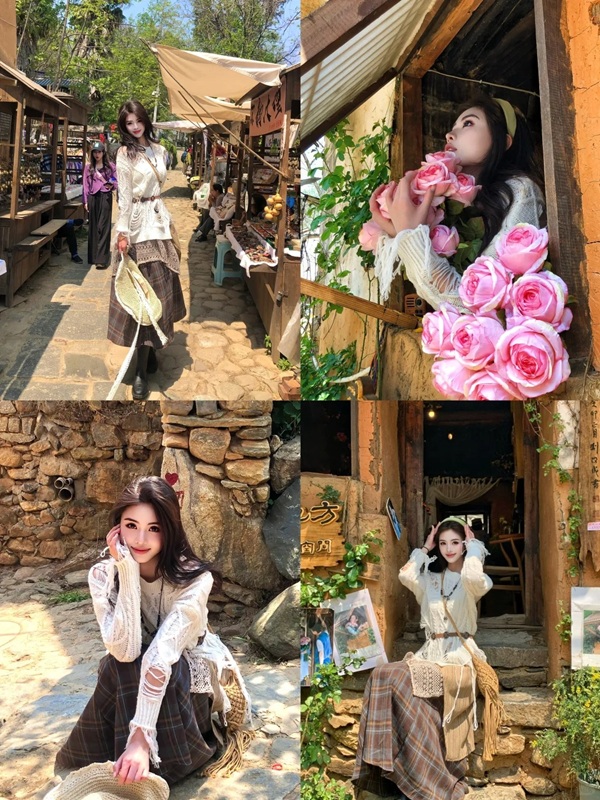 Đi đến nơi có gió quay ở đâu