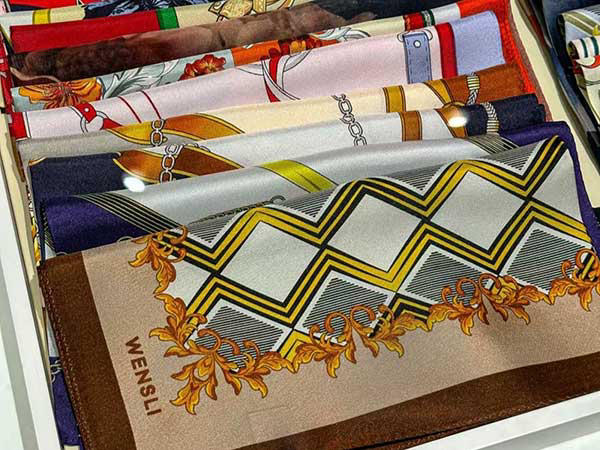 đặc sản Hàng Châu làm quà