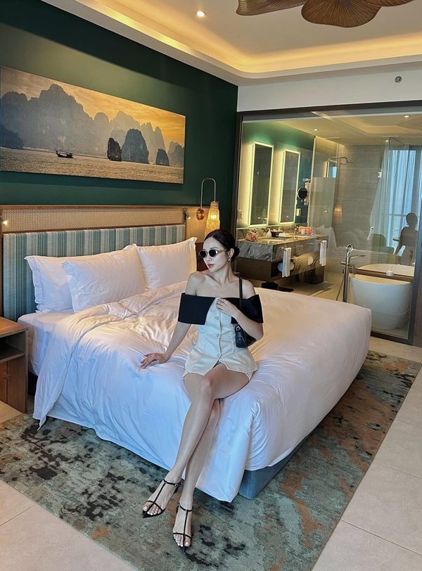 Nên đi Quan Lạn 2N1Đ tự túc, theo tour hay combo nghỉ dưỡng?