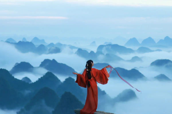 Lần đầu đi Trung Quốc nên đi đâu
