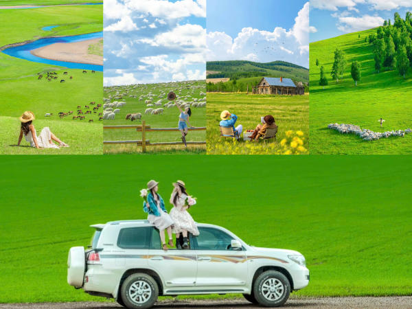 Du lịch Trung Quốc mùa hè đi đâu đẹp? 02 Du lịch Trung Quốc mùa hè đi đâu đẹp? 02