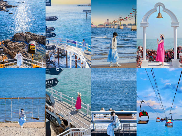 Du lịch Trung Quốc mùa hè đi đâu đẹp? 01