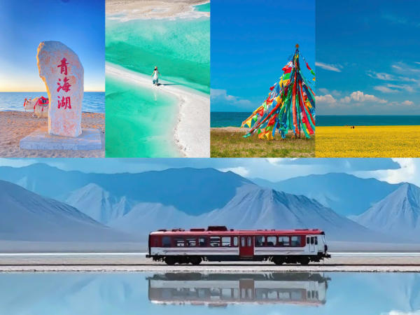 Du lịch Trung Quốc mùa hè đi đâu đẹp?