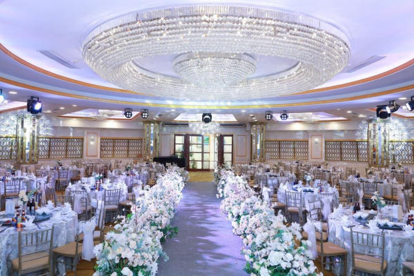 Địa điểm tổ chức tiệc Year End Party cuối năm ở Hà Nội Địa điểm tổ chức tiệc Year End Party cuối năm ở Hà Nội