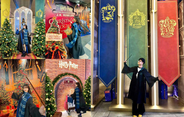 Du lịch Thượng Hải dịp Giáng Sinh đi chơi ở đâu? Du lịch Thượng Hải dịp Giáng Sinh đi chơi ở đâu?