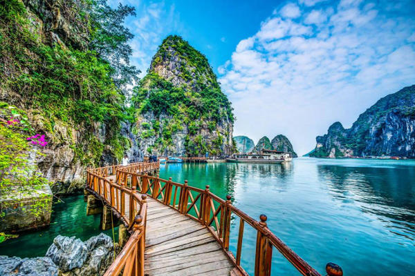 Hè Nên Đi Du Lịch Ở Đâu? 03 Hè Nên Đi Du Lịch Ở Đâu? 03