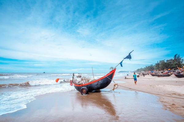 Hè Nên Đi Du Lịch Ở Đâu? 05 Hè Nên Đi Du Lịch Ở Đâu? 05