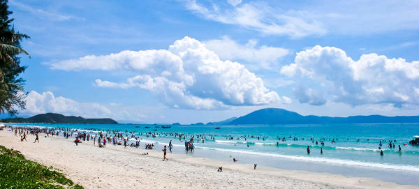 Hè Nên Đi Du Lịch Ở Đâu? 17 Hè Nên Đi Du Lịch Ở Đâu? 17