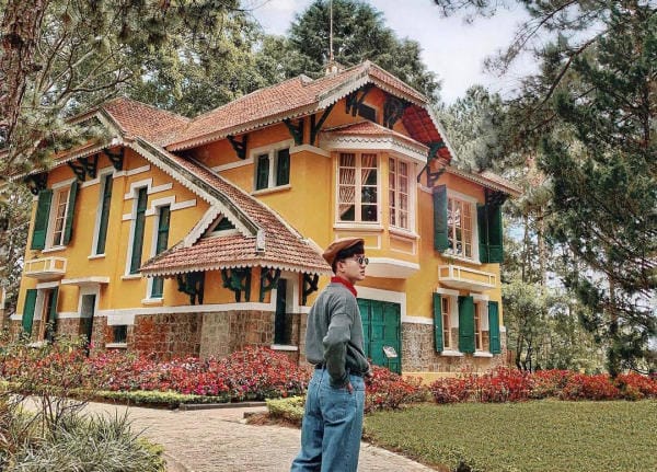 Top 8 điểm check in không thể bỏ lỡ ở thành phố hoa Đà Lạt 13