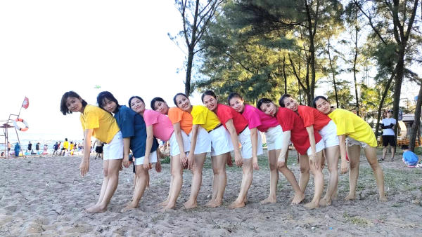Tour Đoàn Du Lịch Team Building Sầm Sơn 2 ngày 1 đêm| Elite Tour 01 Tour Đoàn Du Lịch Team Building Sầm Sơn 2 ngày 1 đêm| Elite Tour 01