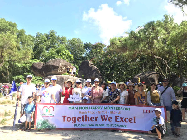 Tour Đoàn Du Lịch Team Building Sầm Sơn 2 ngày 1 đêm| Elite Tour Tour Đoàn Du Lịch Team Building Sầm Sơn 2 ngày 1 đêm| Elite Tour