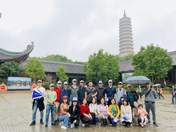 Tour du lịch Ninh Bình trong ngày, 2 ngày 1 đêm| Elite Tour 02 Tour du lịch Ninh Bình trong ngày, 2 ngày 1 đêm| Elite Tour 02