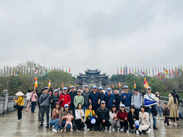 Tour du lịch Ninh Bình trong ngày, 2 ngày 1 đêm| Elite Tour Tour du lịch Ninh Bình trong ngày, 2 ngày 1 đêm| Elite Tour