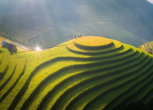 Tour du lịch Tây Bắc 02 Tour du lịch Tây Bắc 02