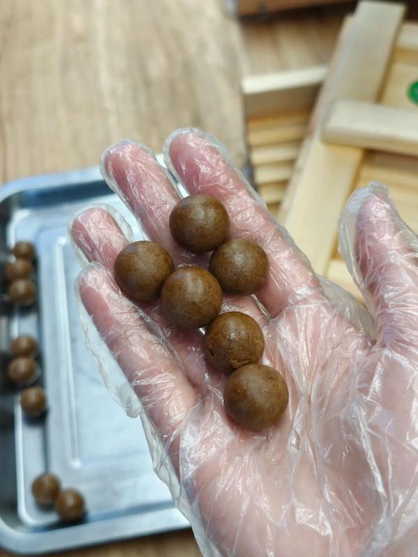 Thuốc Trung Y tại Đồng Nhân Đường