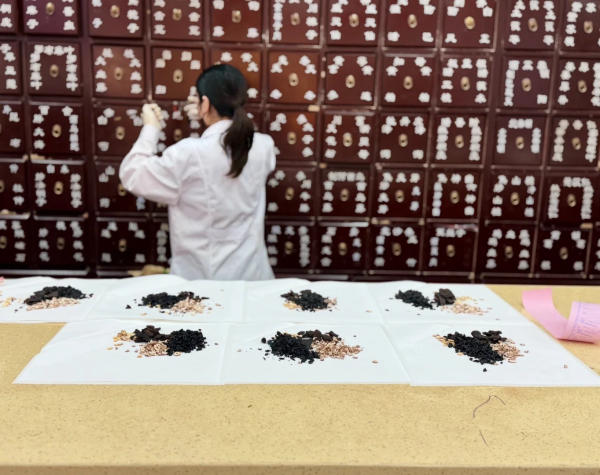 Mua thuốc Đồng Nhân Đường