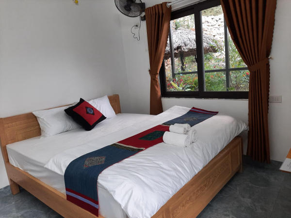 Dòng Suối H’mong Mù Cang Chải Homestay 02 Dòng Suối H’mong Mù Cang Chải Homestay 02