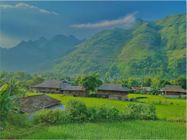 Du Già Hà Giang Du Già Hà Giang