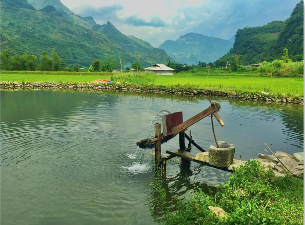 Du Già Hà Giang 01 Du Già Hà Giang 01